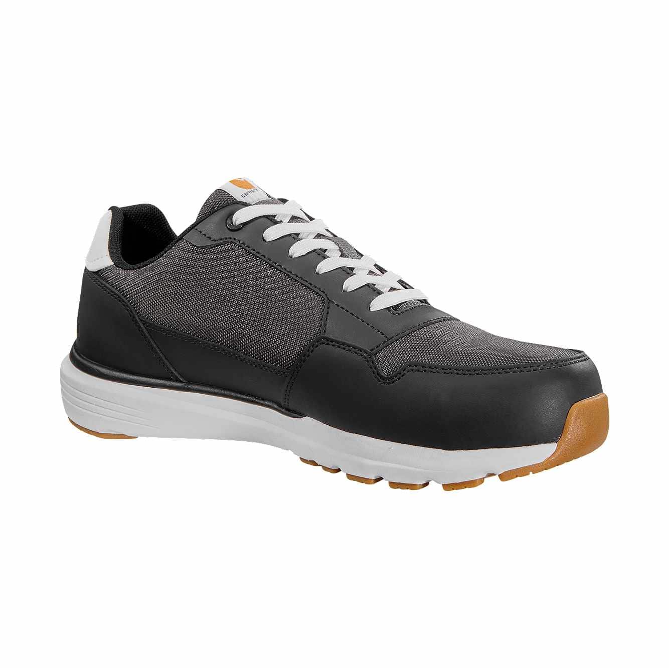 Carhartt Men's Greenfield Sneaker | Black | 9.5 M