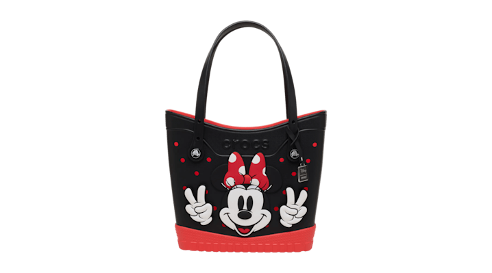 Minnie Mouse Medium Tote