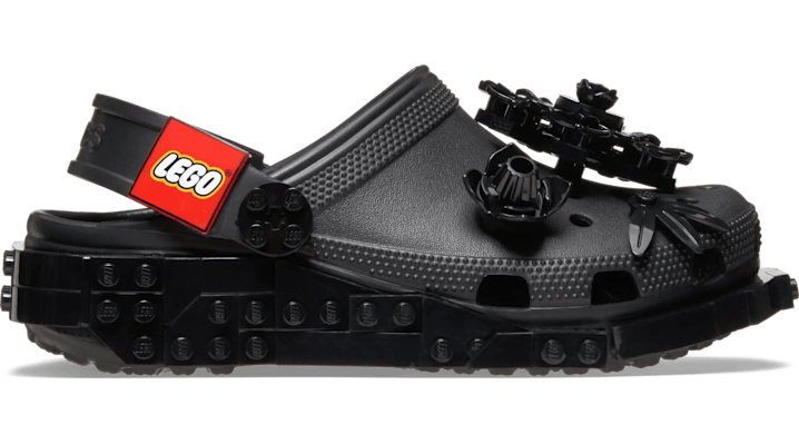 LEGO® Midnight Garden Clog