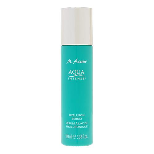 M. Asam Aqua Intense Supersize Hyaluron Serum Radiant 3.38 fl. oz. AS
