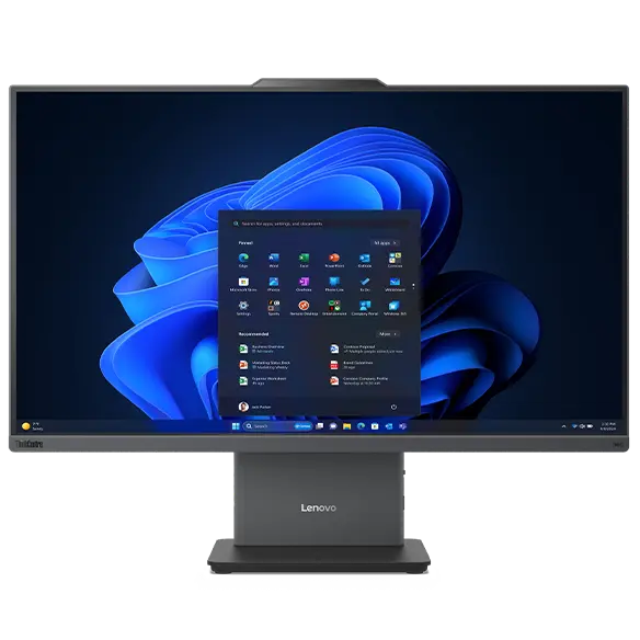 ThinkCentre Neo 55a Gen 6 AMD (24″) All-in-One