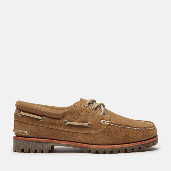 Women's Timberland® Authentic Boat Shoe