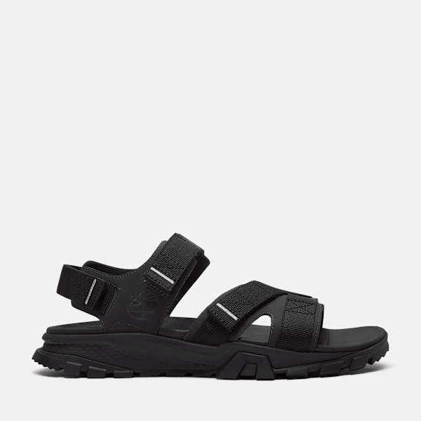 Timberland Men's Garrison Trail Backstrap Sandal