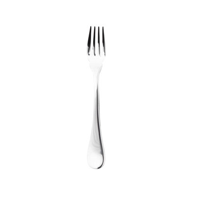 MEPRA Brescia Fish Fork gray, Stainless Steel | 8" L